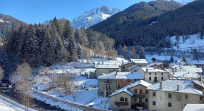 Appartamento Castellaccio Ponte Di Legno
